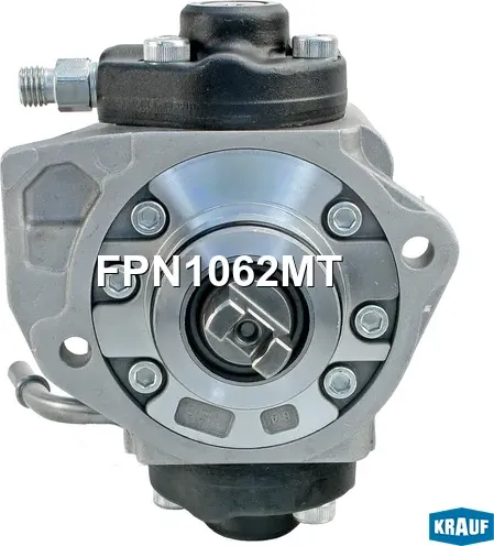 ТНВД Krauf. Артикул FPN1062MT