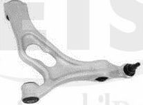 Поперечный рычаг передней подвески ETS (алюминий). Артикул 02.TC.258