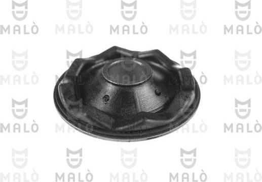 Сайлентблок переднего рычага подвески Malo. Артикул 23077