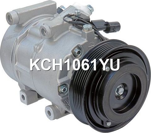 Компрессор кондиционера Krauf. Артикул KCH1061YU