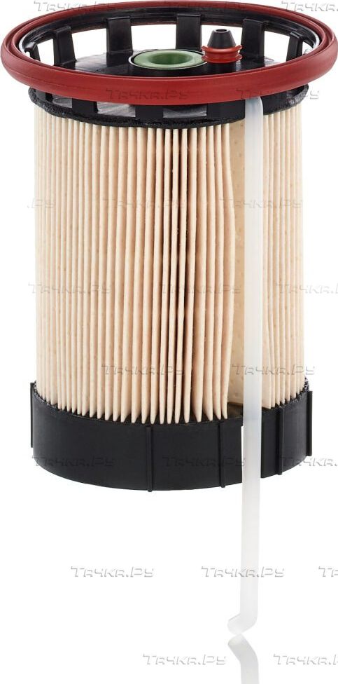 Топливный фильтр Mann-Filter для Volkswagen Passat B8 2014-2026. Артикул PU 8014