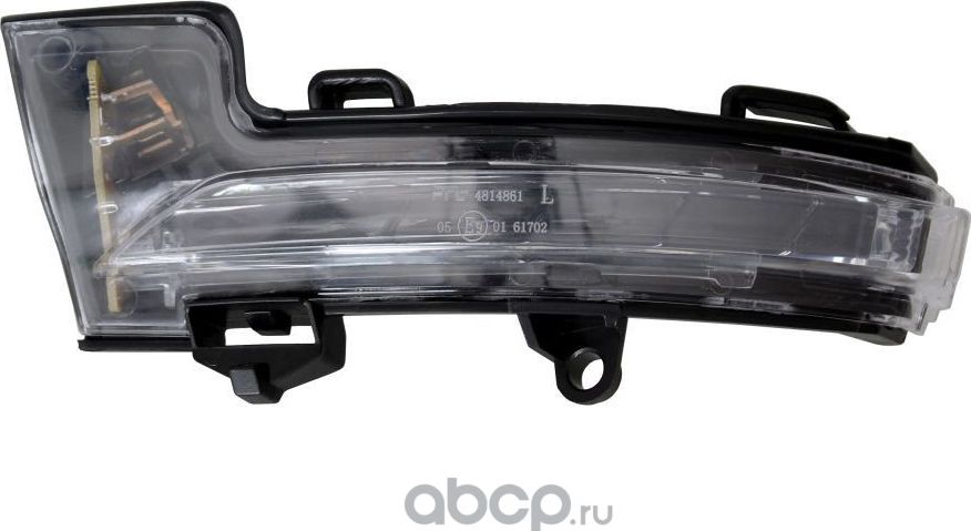 Указатель поворота зеркала бокового (Loro). Артикул 04814861