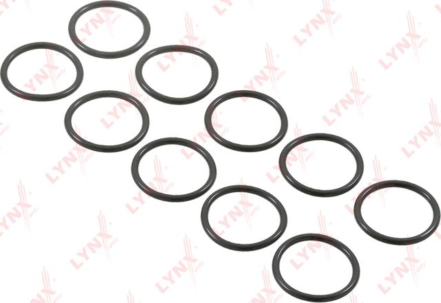 Уплотнительное кольцо (Lynxauto). Артикул SG-2541