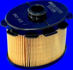 Топливный фильтр MecaFilter. Артикул ELG5236