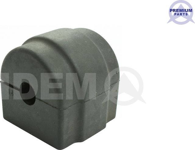 Втулка стабилизатора Sidem задняя для BMW 6 III (F06/F13/F12) 2011-2018. Артикул 821934