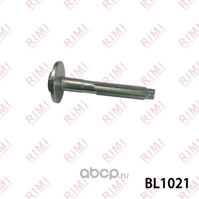 Эксентриковый болт VAG A1 (8X1, 8XK) 2.0 TFSI quattro 2012-2012 (Rimi). Артикул BL1020