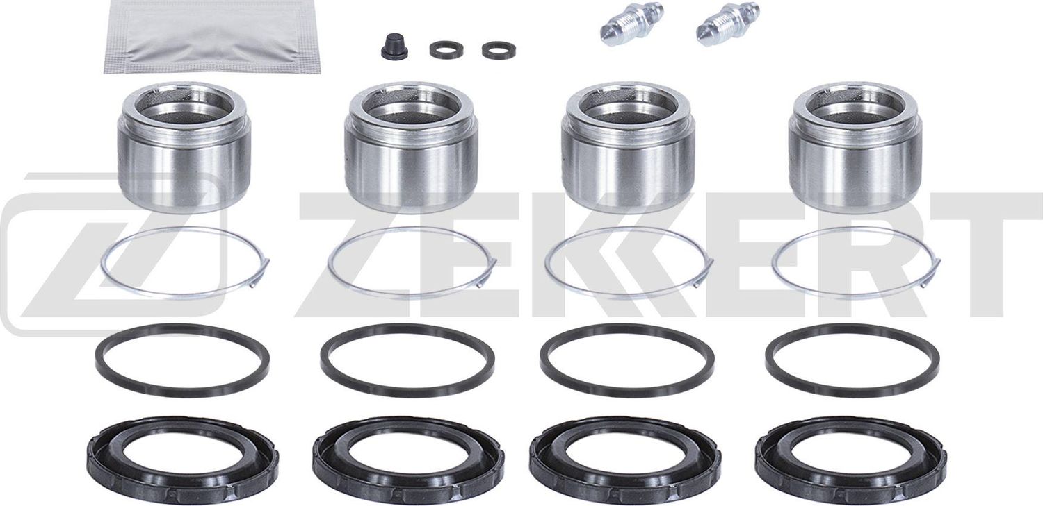 Ремкомплект тормозного суппорта Zekkert. Артикул BR-1159