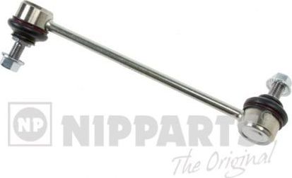 Стойка (тяга) стабилизатора Nipparts. Артикул J4960518