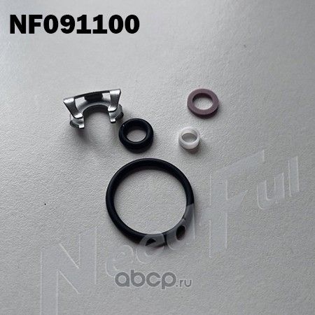 Ремкомплект форсунки (Needful). Артикул NF091100