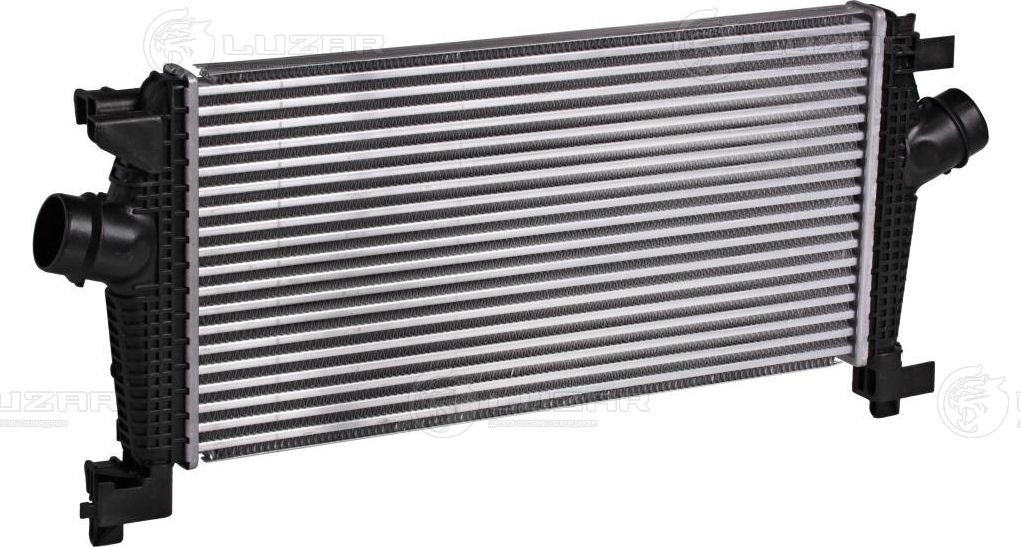 Интеркулер Luzar. Артикул LRIC 2131