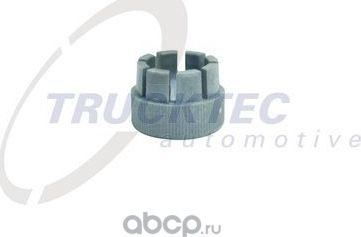 Втулка (Trucktec Automotive) Trucktec Automotive. Артикул 01.23.050