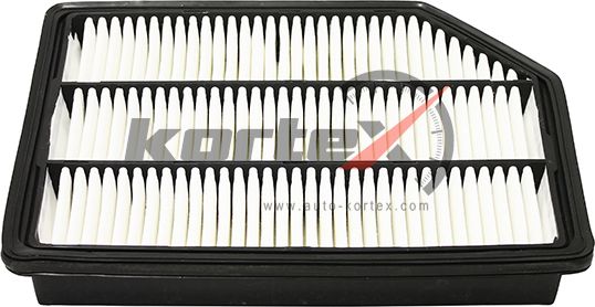 Фильтр воздушный HYUNDAI IX55 08 (Kortex). Артикул KA0058