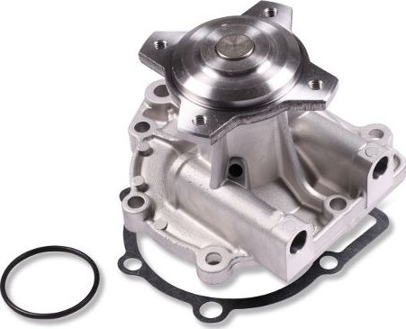 Помпа (водяной насос) Hepu. Артикул P7518