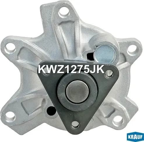 Помпа водяная Krauf. Артикул KWZ1275JK