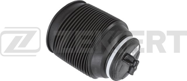 Пневмоподушка (пневморессора) Zekkert задняя правая для Toyota Land Cruiser Prado 120 2002-2009. Артикул LD-1387