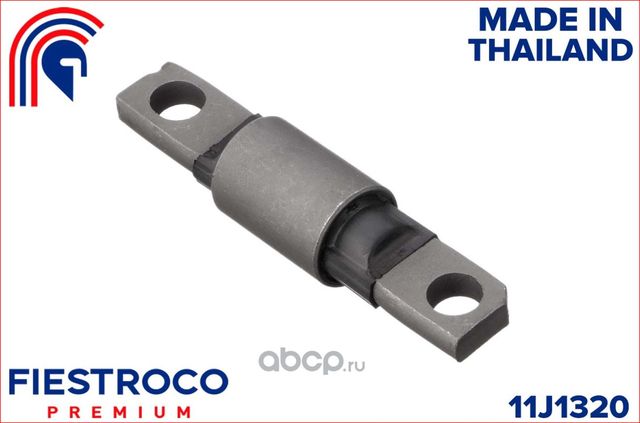 Сайлентблок NISSAN Dualis 2.0L MR20DE (Fiestroco). Артикул 11j1320