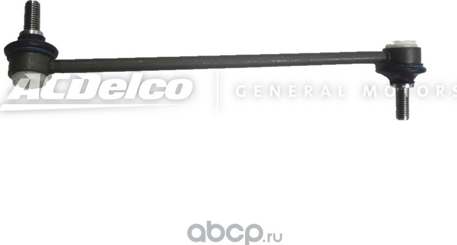 Стойка (тяга) стабилизатора ACDelco. Артикул 19351103