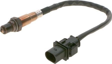Лямбда-зонд (кислородный датчик) Bosch. Артикул 0 281 004 143