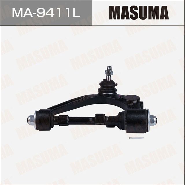 Рычаг передней подвески Masuma. Артикул MA-9411L