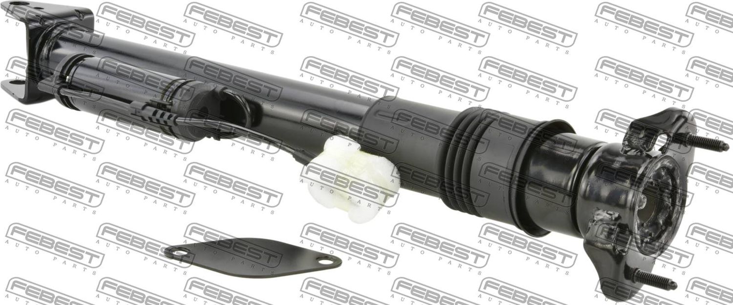Амортизатор Febest. Артикул 16110-002R