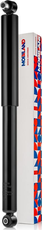 Амортизатор Mobiland. Артикул 134206700