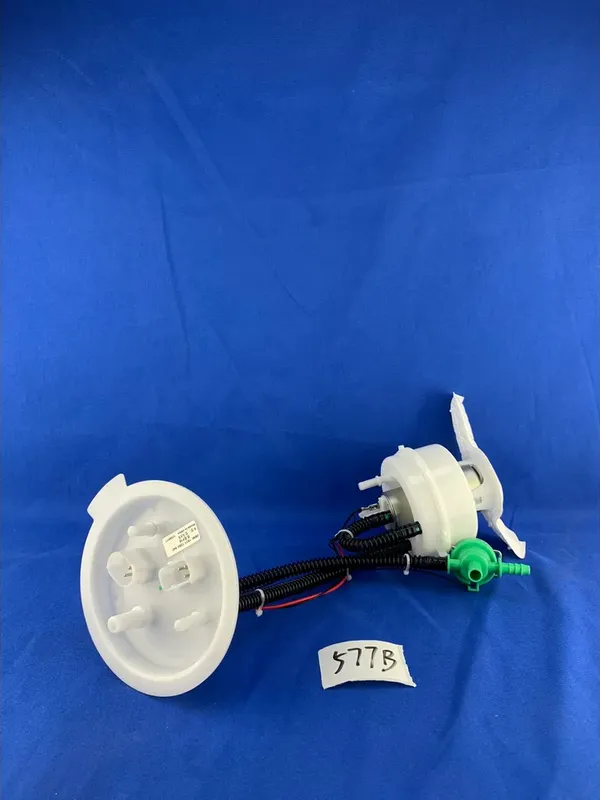 Насос топливный (106006) (Deqst) Deqst. Артикул 106006