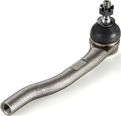 Наконечник рулевой тяги GMB правый для Honda Jazz I 2002-2008. Артикул 0705-0381