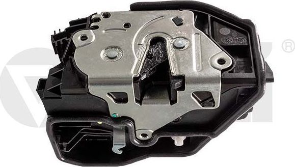 Замок двери Vika передний левый для BMW 5 VI (F10/F11/F07) 2009-2017. Артикул 89800201