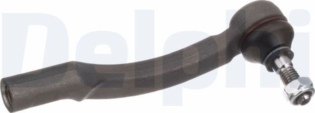 Наконечник рулевой тяги Delphi правый для Volvo S70 1996-2000. Артикул TA1496