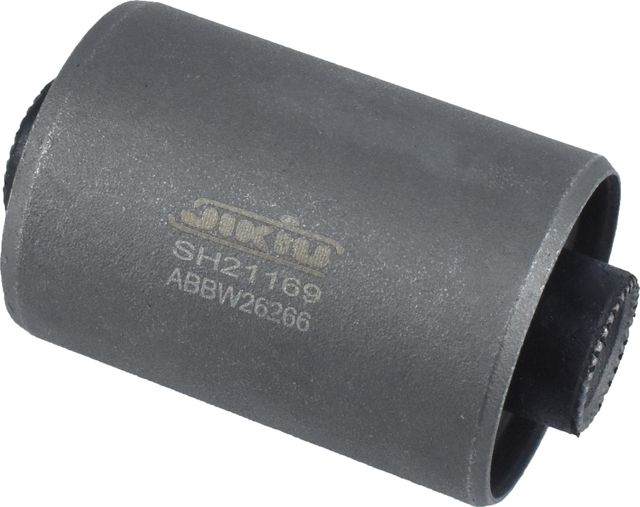 Сайлентблок рессоры Mazda  Nissan  Toyota (Jikiu). Артикул sh21169