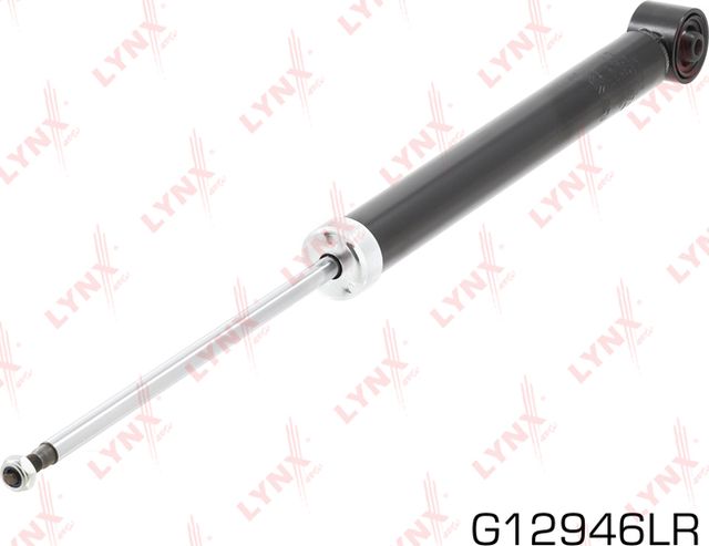 Амортизатор LYNXauto задний для Audi A2 2000-2005. Артикул G12946LR