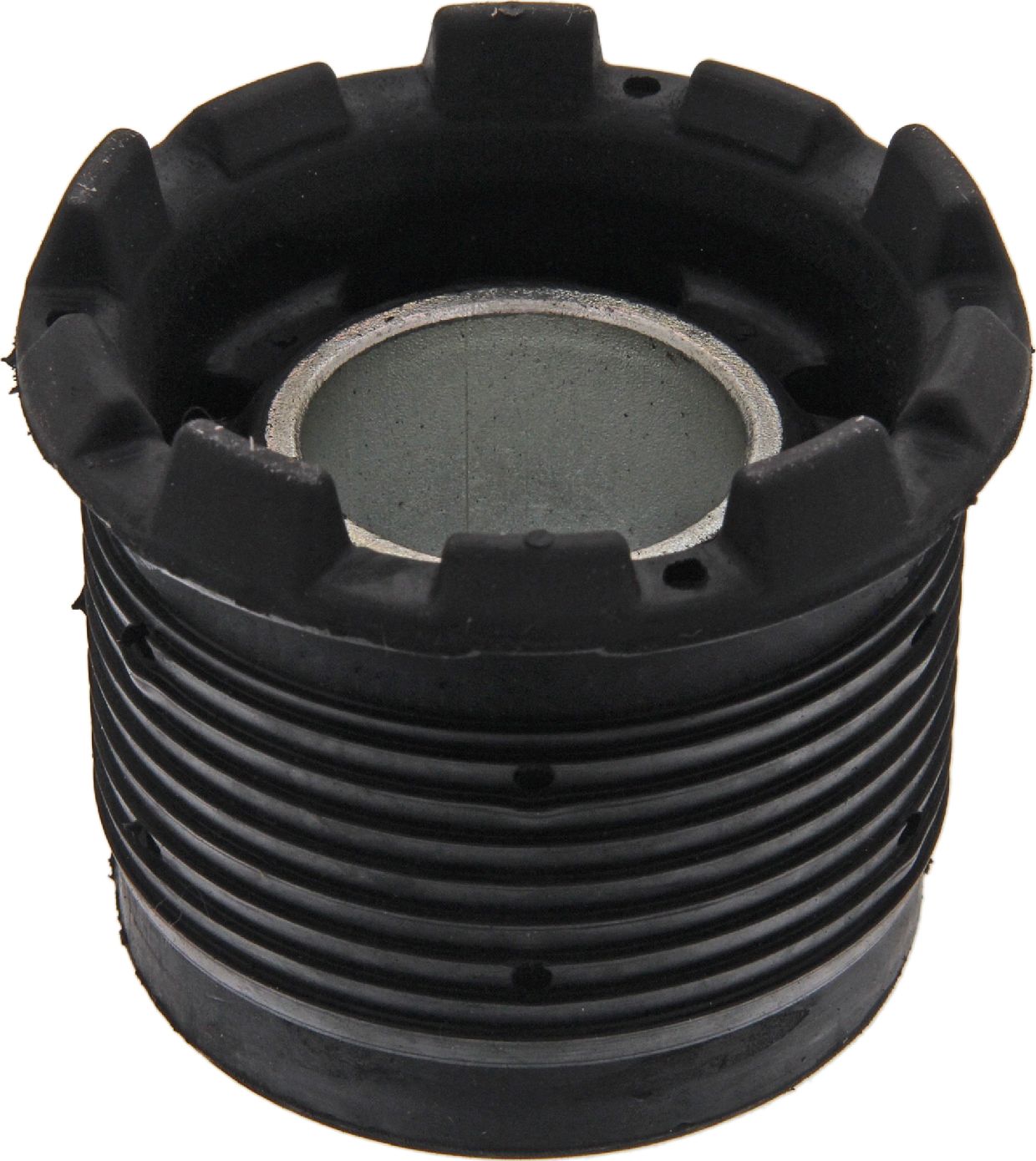 Сайлентблок передней балки Febi Bilstein (резина). Артикул 10300