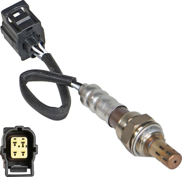 Лямбда-зонд (кислородный датчик) StartVOLT для Mercedes-Benz M-Класс III (W166) 2013-2015. Артикул VS-OS 1563