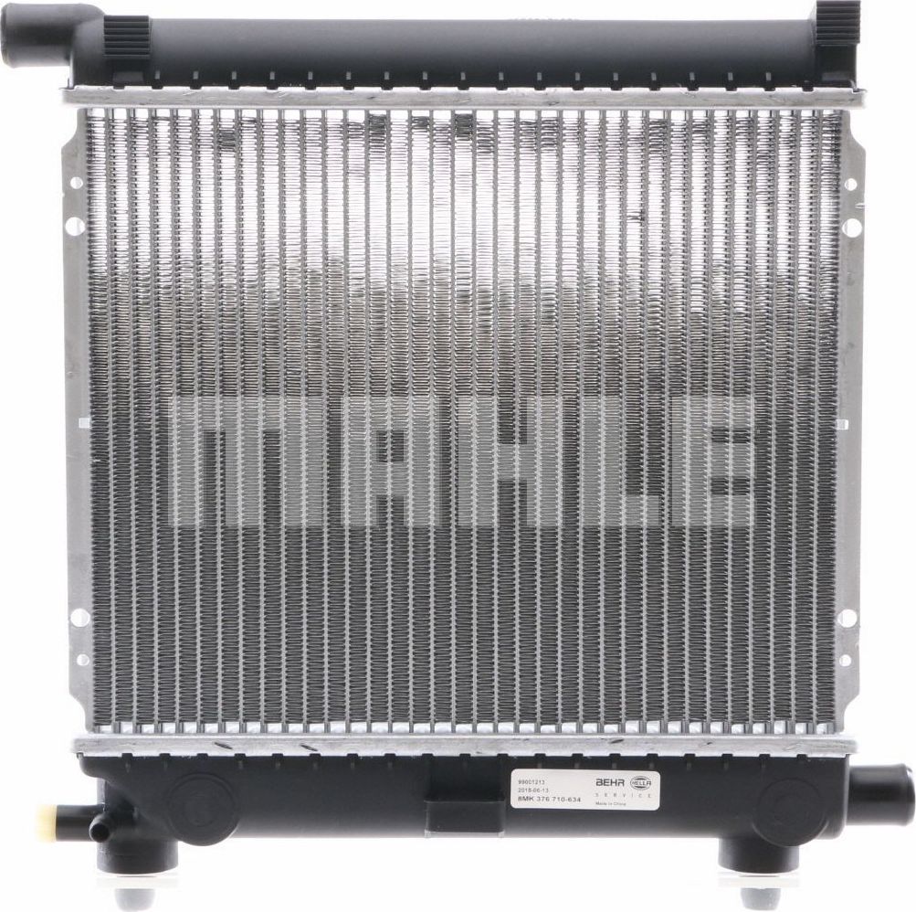 Радиатор охлаждения двигателя Mahle Behr. Артикул CR 235 000S