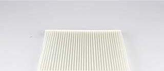 Салонный фильтр BSG для Volkswagen Golf Sportsvan I 2014-2026. Артикул BSG 90-145-021