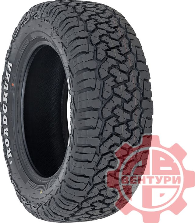Шина Roadcruza RA1100 A/T LT265/60R18 114/110S. Артикул RA143801