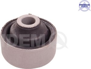 Сайлентблок переднего рычага подвески Sidem задний правый/левый для Mitsubishi Colt VI (Z20/Z30) 2004-2012. Артикул 871614