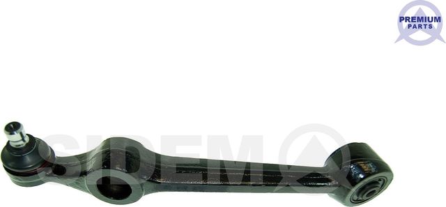 Продольный рычаг передней подвески Sidem (сталь). Артикул 81172