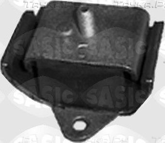 Подушка (опора) двигателя Sasic. Артикул 4001707