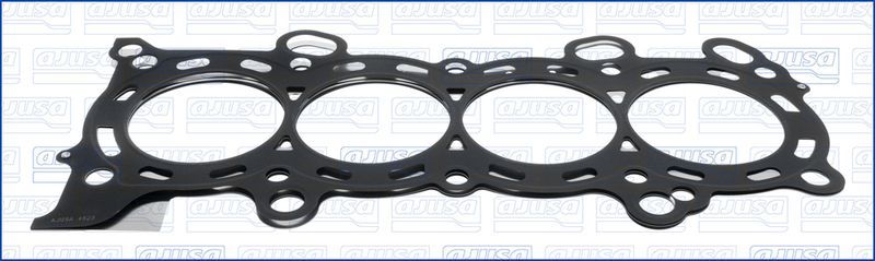 Прокладка ГБЦ Ajusa MULTILAYER STEEL. Артикул 10136600