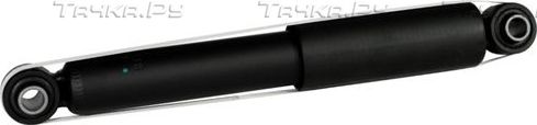 Амортизатор Zentparts. Артикул Z00438