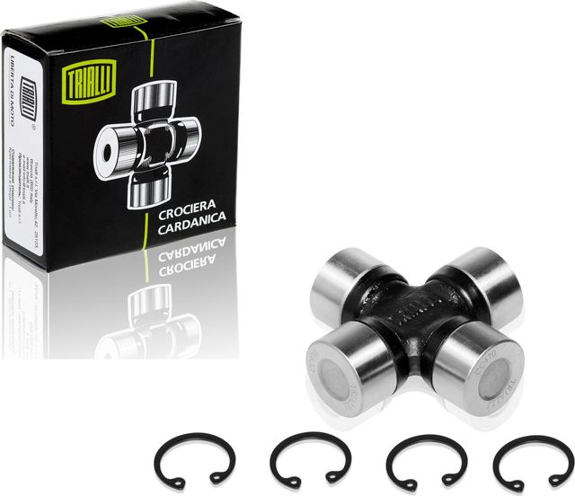 Крестовина карданного вала Trialli для BMW 3 II (E30) 1982-1993. Артикул CC 470