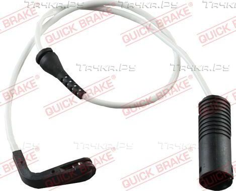Датчик износа тормозных колодок  Quick Brake. Артикул WS 0164 A