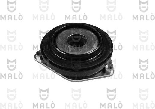 Опора амортизатора (стойки) Malò. Артикул 24194