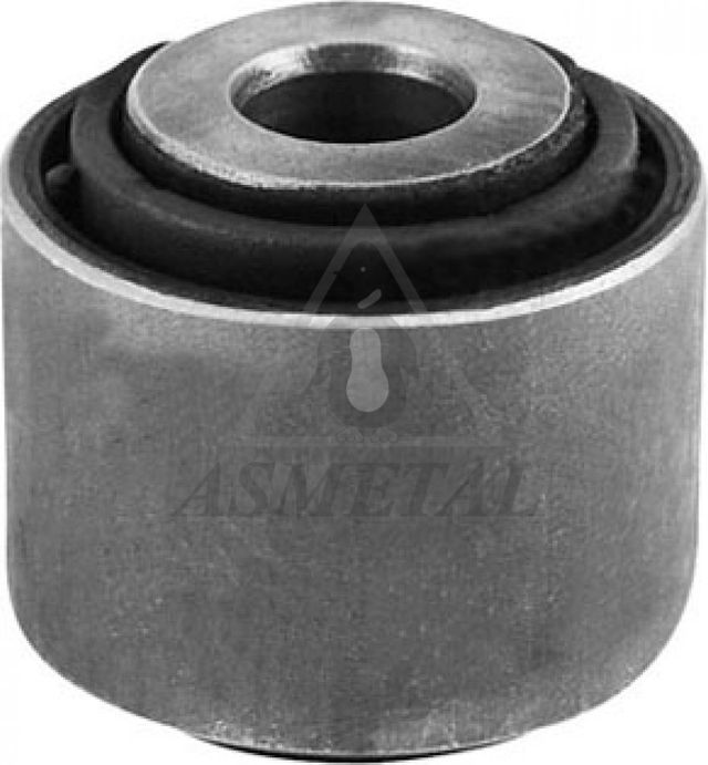 Сайлентблок заднего рычага подвески Asmetal. Артикул 38AU1304