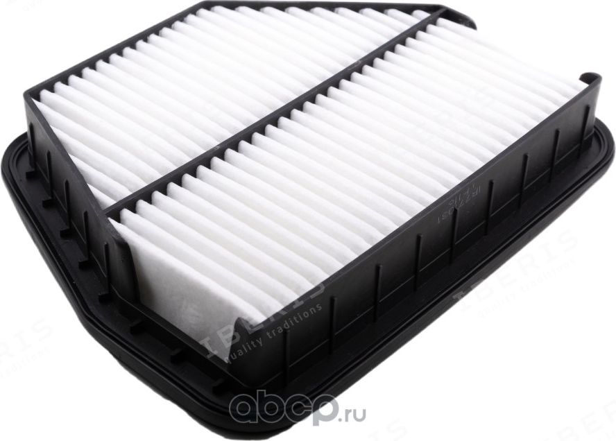 ФИЛЬТР ВОЗДУШНЫЙ CHEVROLET Captiva C100C140 (Iberis). Артикул IB771031