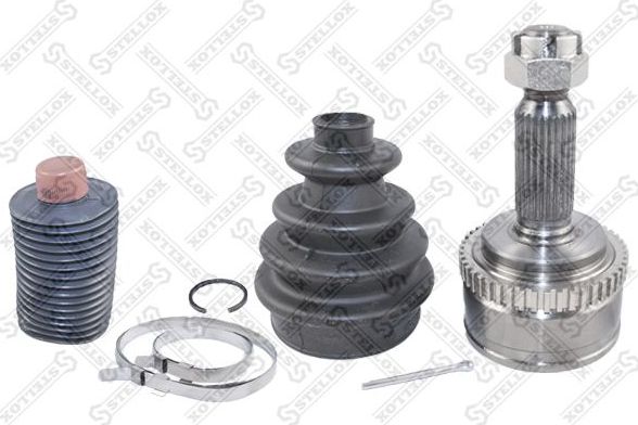 Шрус внутренний (граната) Stellox. Артикул 150 1829-SX