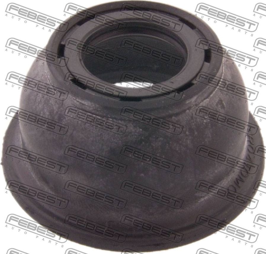 Пыльник рулевого наконечника Febest. Артикул NTRB-Y60