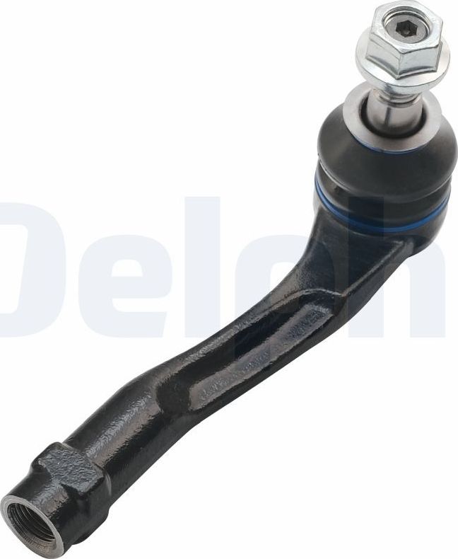 Наконечник рулевой тяги Delphi. Артикул TA3435