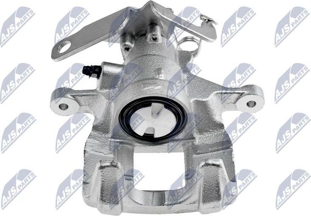 Тормозной суппорт NTY задний правый для Ford Transit Custom I 2012-2026. Артикул HZT-FR-029